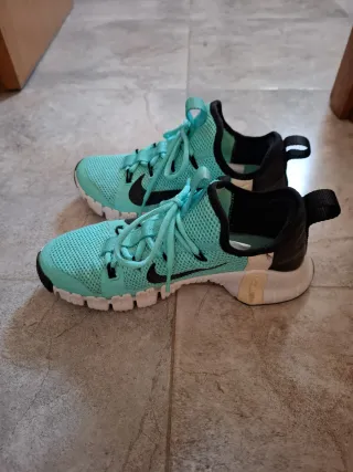 Zapatos deportivos mujer nike metcon