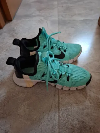 Zapatos deportivos mujer nike metcon