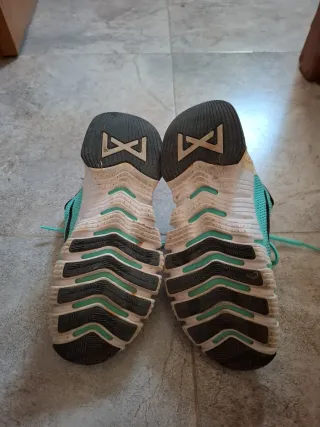 Zapatos deportivos mujer nike metcon