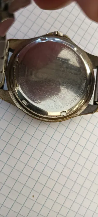 Reloj West McLaren Mercedes