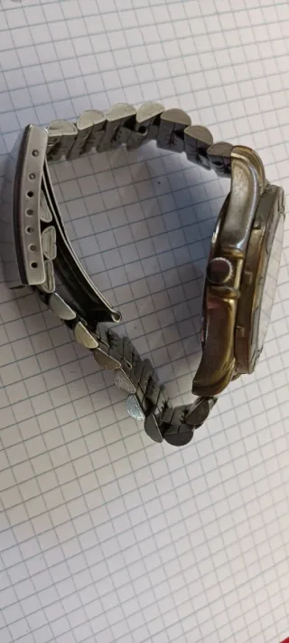 Reloj West McLaren Mercedes