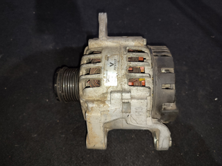 ALTERNADOR RENAULT SCENIC (JA..) 1.9 DCI Expressi