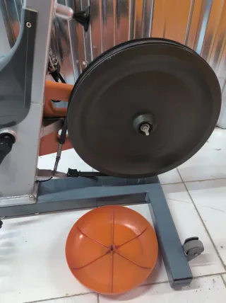 Bicicleta Spinning Keiser