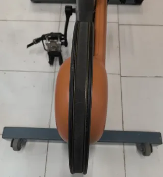 Bicicleta Spinning Keiser