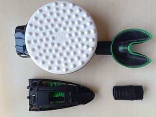 Aspiradora Vorwerk Kobold