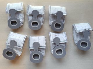 Aspiradora Vorwerk Kobold