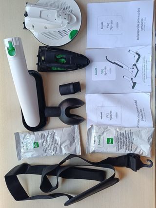 Aspiradora Vorwerk Kobold