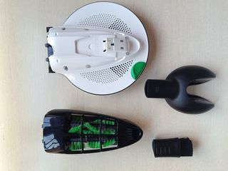 Aspiradora Vorwerk Kobold