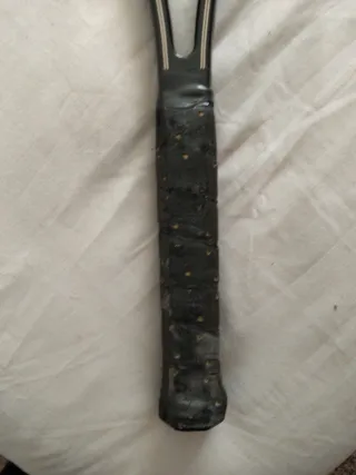 Raqueta de tenis ROX PRO 1001