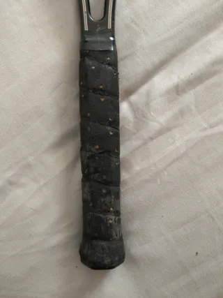 Raqueta de tenis ROX PRO 1001