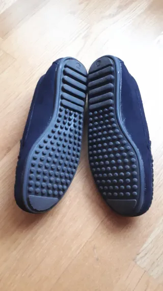 Zapatos mocasines Finano