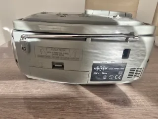Radio Casete United FM/LW