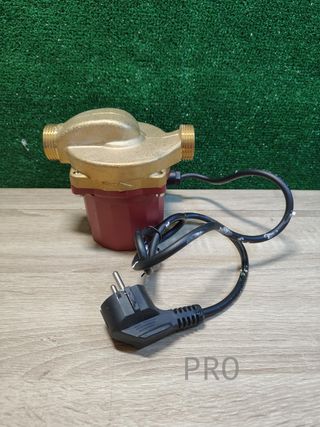 Bomba de Circulación de Agua Caliente 100 W VEVOR