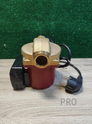 Bomba de Circulación de Agua Caliente 100 W VEVOR