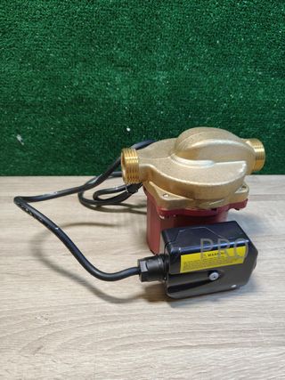 Bomba de Circulación de Agua Caliente 100 W VEVOR