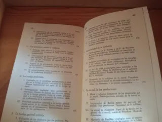 Reflexiones Sobre La Violencia