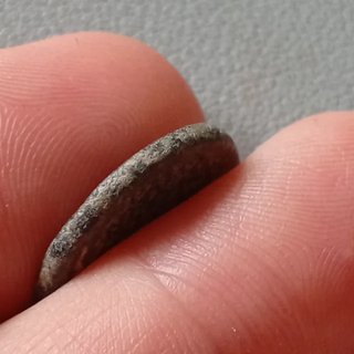 ≡ Preciosa Moneda romana Emperador Antonino Pio