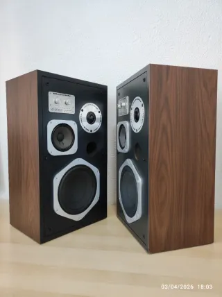 Altavoces MARANTZ
