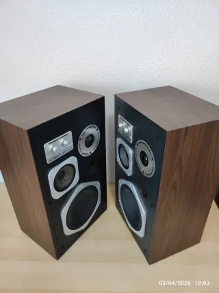 Altavoces MARANTZ