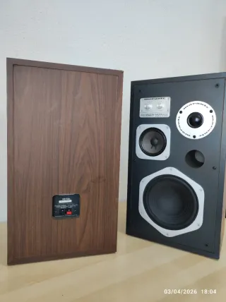 Altavoces MARANTZ