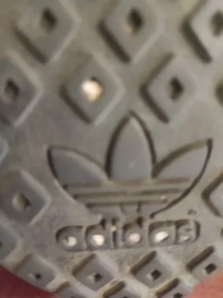 Zapatillas Adidas Mujer Rosa y Blanco