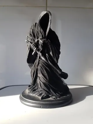 Figura Nazgûl El Señor de los Anillos