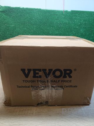 Contador de Billetes Profesional VEVOR