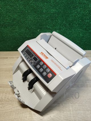 Contador de Billetes Profesional VEVOR