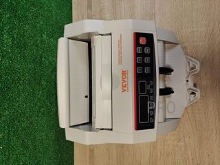 Contador de Billetes Profesional VEVOR