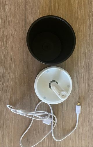 Diffusore Aromi LED USB