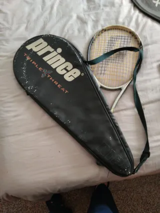 Raqueta de tenis Prince Triple Threat