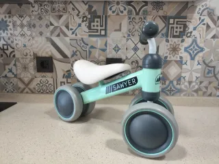 Correpasillos Sawyer