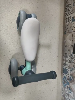 Correpasillos Sawyer