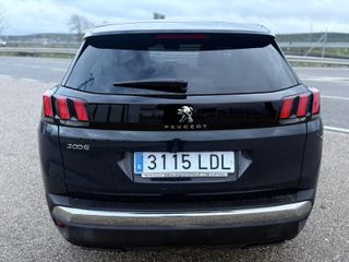 Peugeot 3008 2020