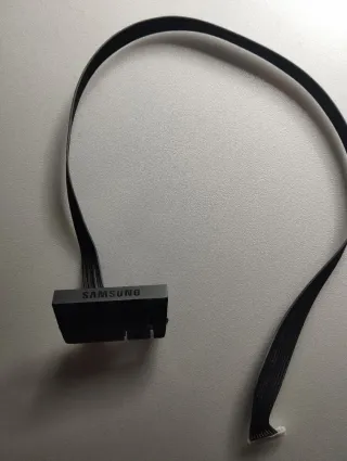 Despiece Samsung UE55RU7025K