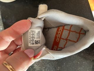 Adidas Scarpe Bambino Taglia 22