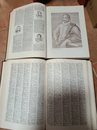 Diccionario