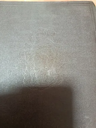 Diccionario