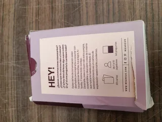 UO Cartas para Conocer-te Juego de Cartas Terapia