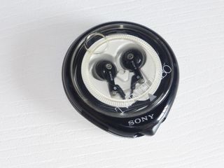 Auriculares Sony MDR-E434 Negros