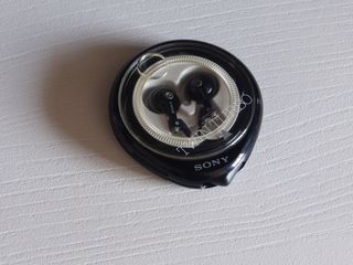 Auriculares Sony MDR-E434 Negros