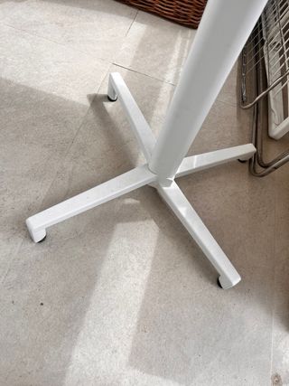 Mesa y 2 Sillas Diseño Exterior