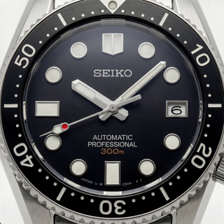 Seiko Captain Willard Automático Manta Raya