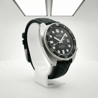 Seiko Captain Willard Automático Manta Raya