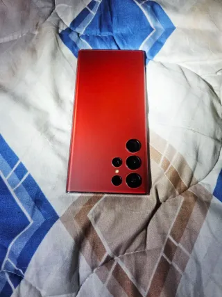 Samsung Galaxy S22 Ultra