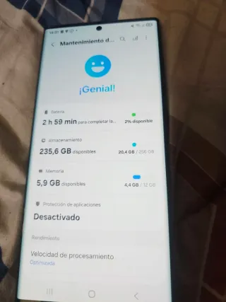 Samsung Galaxy S22 Ultra