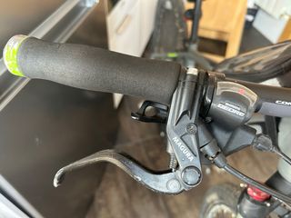 Bicicleta Montaña 29 Talla S