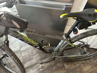Bicicleta Montaña 29 Talla S