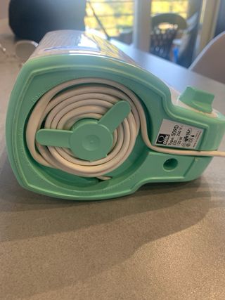 Riscaldatore biberon e pappe Jane