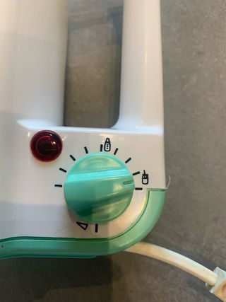 Riscaldatore biberon e pappe Jane